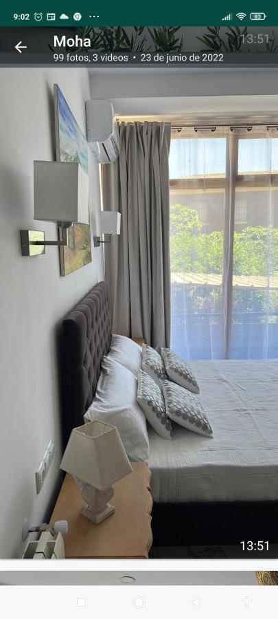 Suites 5* Lahcene Alicante Exterior foto