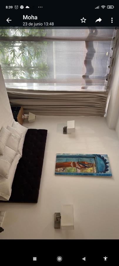Suites 5* Lahcene Alicante Exterior foto