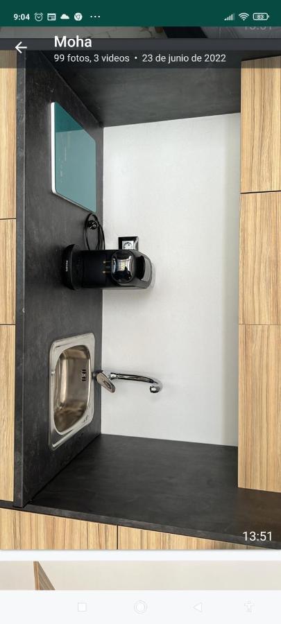 Suites 5* Lahcene Alicante Exterior foto