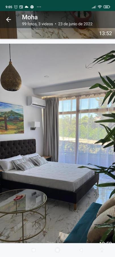 Suites 5* Lahcene Alicante Exterior foto