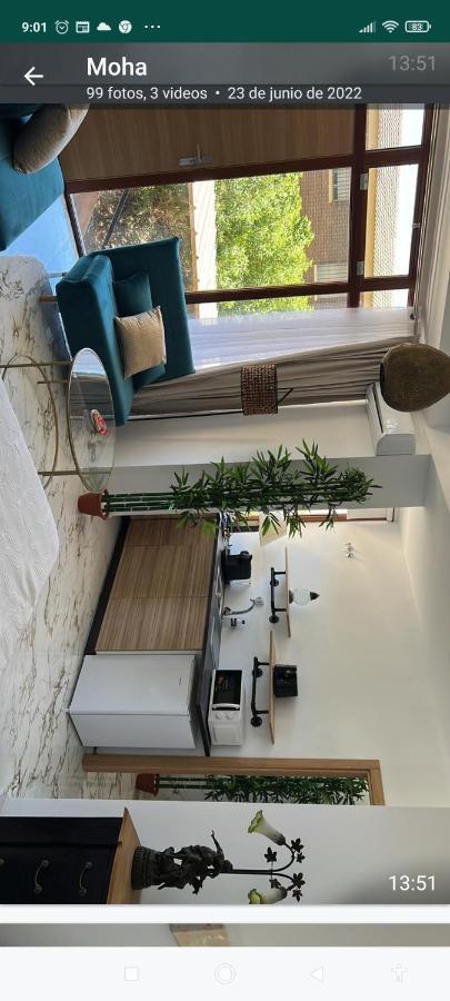 Suites 5* Lahcene Alicante Exterior foto