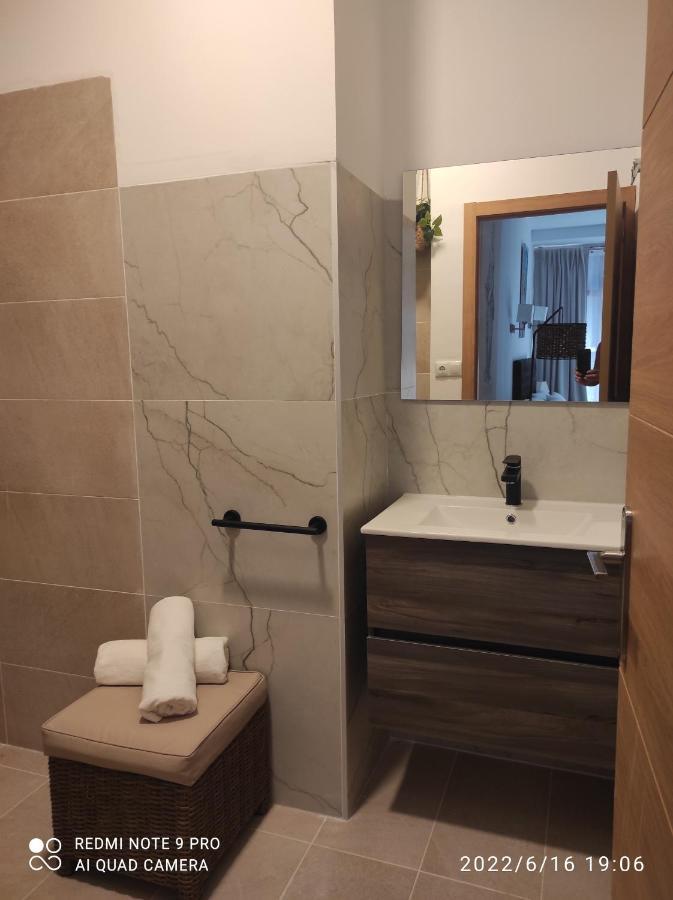 Suites 5* Lahcene Alicante Exterior foto