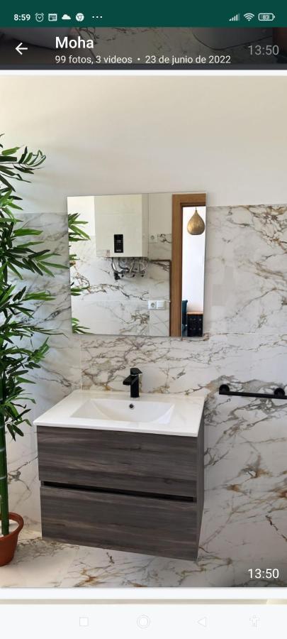 Suites 5* Lahcene Alicante Exterior foto