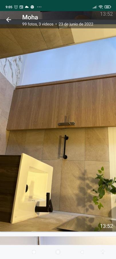 Suites 5* Lahcene Alicante Exterior foto