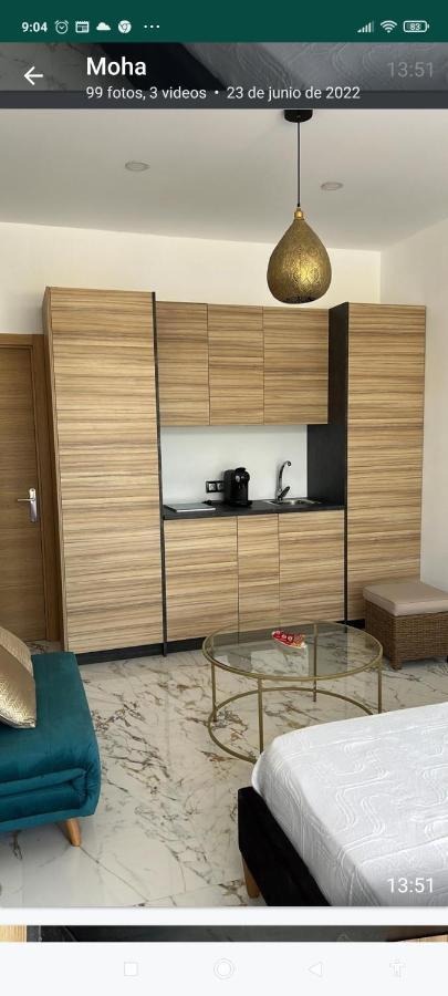Suites 5* Lahcene Alicante Exterior foto