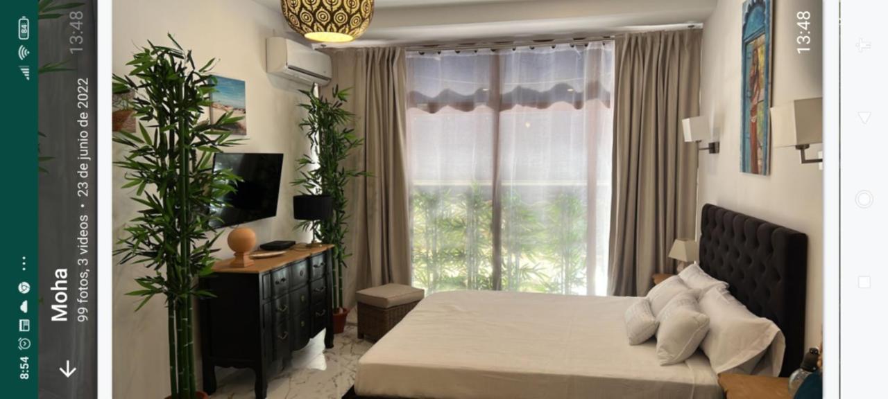 Suites 5* Lahcene Alicante Exterior foto
